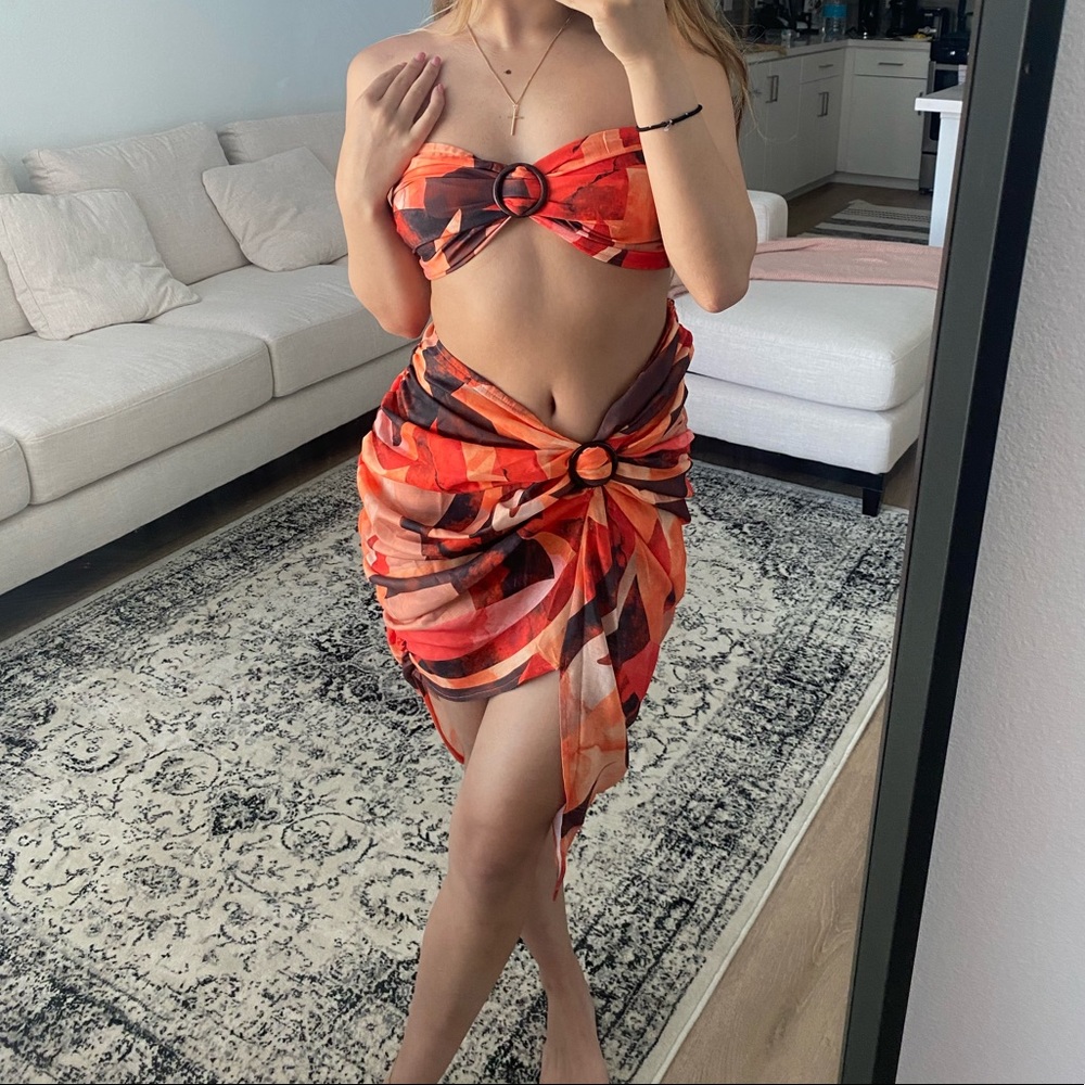 Prettylittlething set